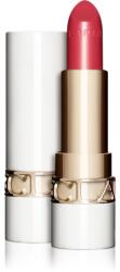 Clarins Joli Rouge Shine ruj stralucitor cu efect de hidratare culoare 723S 3.5 g