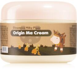 Elizavecca Milky Piggy Origin Ma Cream intenzíven hidratáló bőrpuhító krém 100 ml
