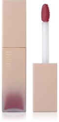 thim Satin Lip Glaze luciu de buze rezistent cu efect de hidratare culoare 05 Muted Plum 6 g