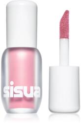 UNLEASHIA Sisua Berry Shot Lip Tint lip gloss hidratant culoare No. 1 White Berry 3.8 g