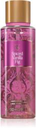 Victoria's Secret Spiced Vanilla Fig testápoló spray hölgyeknek 250 ml