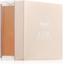 BPerfect Katie Daley Perfect Powder bőrvilágosító púder árnyalat Choc Chip 15 g