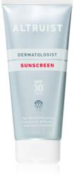 ALTRUIST Sunscreen cremă pentru plaja SPF 30 200 ml