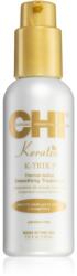 CHI Keratin K-Trix 5 termoaktív bőrkisimítő rápolás 116 ml