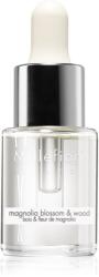 Millefiori Milano Magnolia Blossom & Wood ароматично масло 15ml