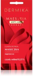 Dermika Maestria regeneráló maszk retinollal 7 g
