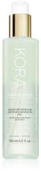KORA Organics Milky Mushroom Gentle Cleansing Oil mélyen tisztító olaj 150 ml
