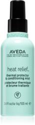Aveda Heat Relief Thermal Protector & Conditioning Mist kisimító és tápláló hővédő tej 100 ml