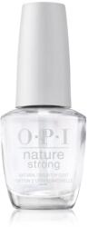 OPI Nature Strong Top Coat покривен лак за нокти 15ml