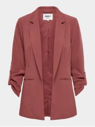 Only Női kabát, CSAK, 303319809, poliészter, 38 EU, piros (0000303319809_38)