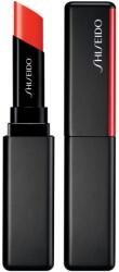 Shiseido ColorGel LipBalm balsam de buze tonifiant cu efect de hidratare culoare 112 Tiger Lily 2 g