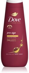 Dove Advanced Care Pro Age hidratáló tusoló gél 400 ml