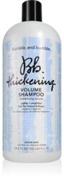Bumble and bumble Thickening Volume Shampoo șampon volum maxim 1000 ml
