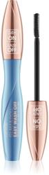 Catrice Glam & Doll Easy Wash Off Power Hold Volume tömegnövelő szempillaspirál árnyalat 010 Black 9 ml