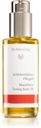 Dr. Hauschka Body Care Blackthorn Toning Body Oil олио за тяло от трънка 75ml