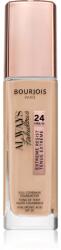 Bourjois Always Fabulous tartós alapozó SPF 20 árnyalat 125 Ivory 30 ml