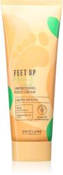 Oriflame Feet Up Melon & Mint frissítő krém lábakra 75 ml