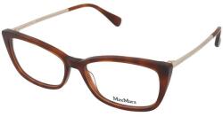 Max Mara Dioptriás szemüvegek Max Mara MM5026 53A - alensa