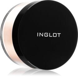 Inglot Perfect Finish mattító lágy púder árnyalat 11 23 g