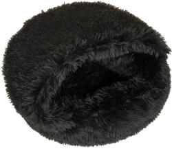  TIAKI TIAKI Harry macskakuckó, Fekete: kb. Ø 50 x M 20 cm