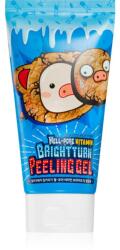 Elizavecca Milky Piggy Hell-Pore Vitamin Brightturn Peeling Gel mélytisztító peeling 150 ml