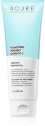 ACURE Vivacious sampon a dús hajért 236 ml