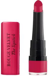 Bourjois Rouge Edition Velvet The Lipstick Ajakrúzs 09