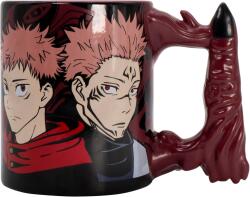 ABYstyle Чаша 3D ABYstyle Animation: Jujutsu Kaisen - Sukuna's finger (ABYMUGA458)