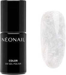 NEONAIL A Moment In Time géles körömlakk árnyalat Flawless Glaze 7.2 ml