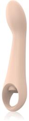 DreamToys NUDE Ivy G-spot vibrátor 20 cm