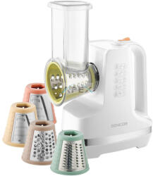 Sencor SSG 4300WH Elektromos szeletelő - webmuszaki