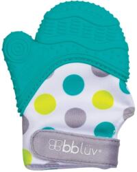 BBLÜV Glüv rágókesztyű Aqua
