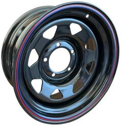 OFM4X4 Janta R16 7J 5x139.7 ET-25 CB108 Suzuki Vitara, Grand Vitara 1, Kia Sportage Ofm4x4