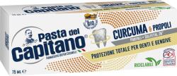 Pasta Del Capitano Curcuma & Propolis 75 ml