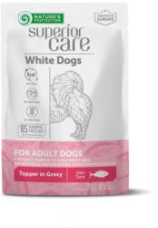 Nature's Protection SC Alutasak Adult Dog tuna white-coated topper 70g