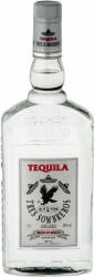  Tres Sombreros Silver Tequila 1l DRS 38%