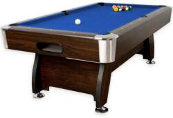 GamesPlanet® Masă de biliard 7 ft - cu echipament (20030072)