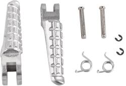 SEFIS MOTO MS1104 Ducati Monster első lábtartó (1252-SM-1104D)