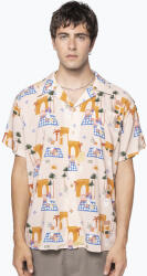 Kaotiko férfi ing M / C sivatag