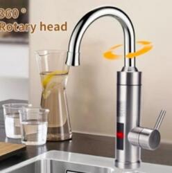 Balneum Elektromos vízmelegítős csaptelep (BL-PM32)