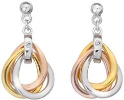 Hot Diamonds Trio DE645 (Ag 925/1000, 5, 39g)