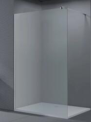 Apollo Walk-in zuhanyfal, 80 cm (Apollo-zuhanyfal-80)