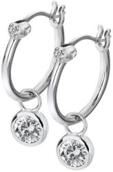 Hot Diamonds Hoops DE628 (Ag 925/1000, 1, 88g)