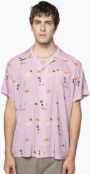 Kaotiko férfi ing Tunez pink