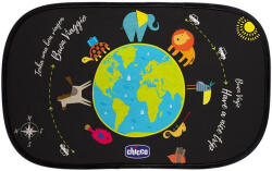 Chicco Napellenző autóhoz, 2 db