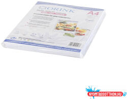 Orink Fotópapír Pp A4, 140g. 100lap, matt kétoldalas Orink (P140140S100) (P140140S100) - nyomtassotthon