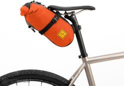 Restrap Saddle Pack nyeregtáska, 4.5 l, narancssárga