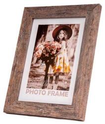 Fandy Narvik 30x40 fa képkeret barna (NARVIK30X40BARNA)