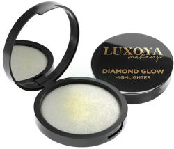Luxoya Diamond Glow Highlighter - #01
