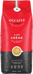 O'CCAFFE Cafea boabe OCCAFFE Cafe Crema Rosso 1kg